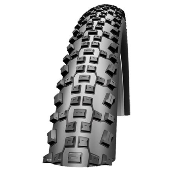 Schwalbe RAPID ROB 27.5X2.25 HS391 Zwart