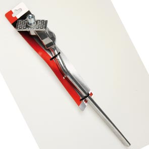 Simson standaard 28-30mm Norm. Grijs - Afbeelding 3