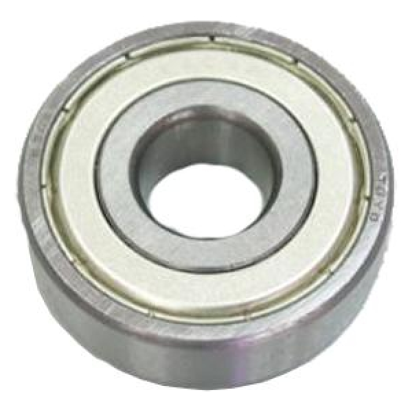 Skf KOGELLAGER 6301 Z/QE6 Zilver