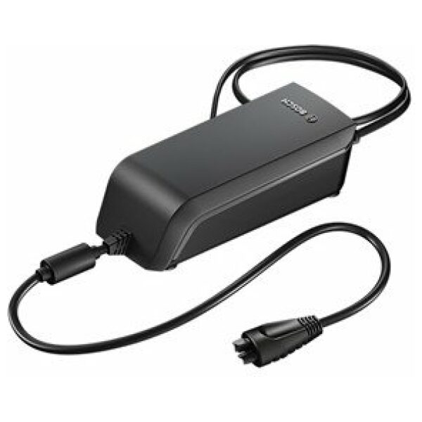 Bosch LAADAPPARAAT 230V ACTIVE/ PERORMANCE OVAL Black