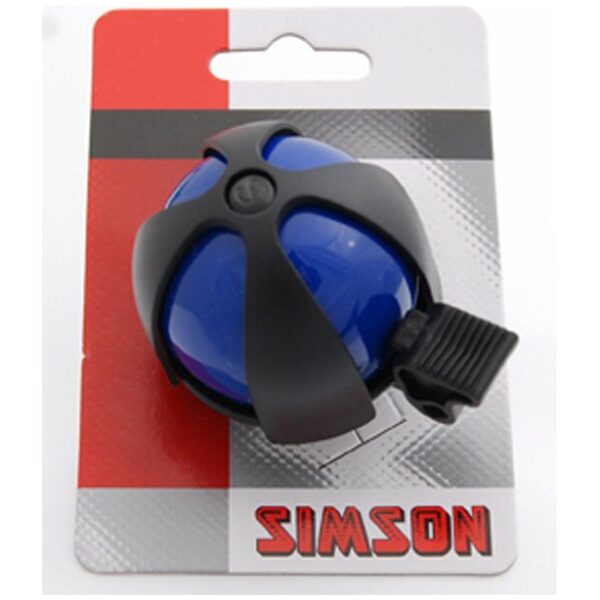 Simson GLOCKE "SPORT" SORTIERT