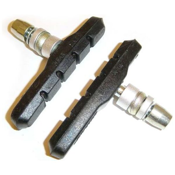 Remschoen V Brake Tektro 830.12 DS A 2 Zwart