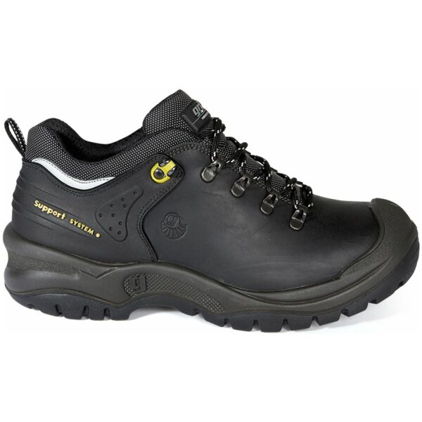 Grisport Veiligheidsschoenen 801/901 S3 mt 43 laag