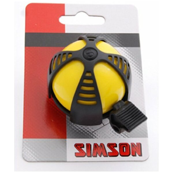 Simson GLOCKE "JOY"SORT.