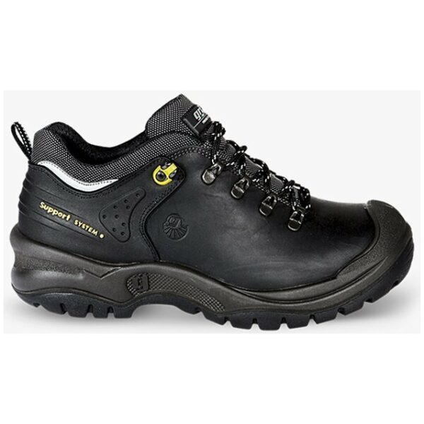 Grisport Veiligheidsschoenen 801/901 S3 mt 41 laag