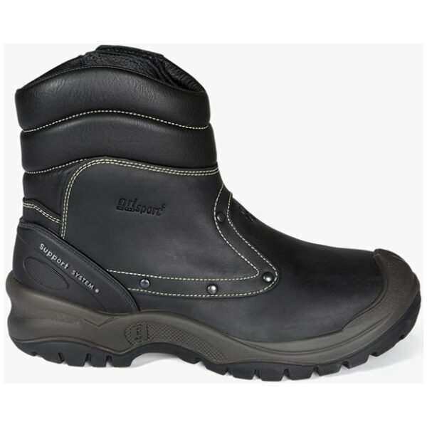 Grisport P.Lasschoenen .S3 mt 46