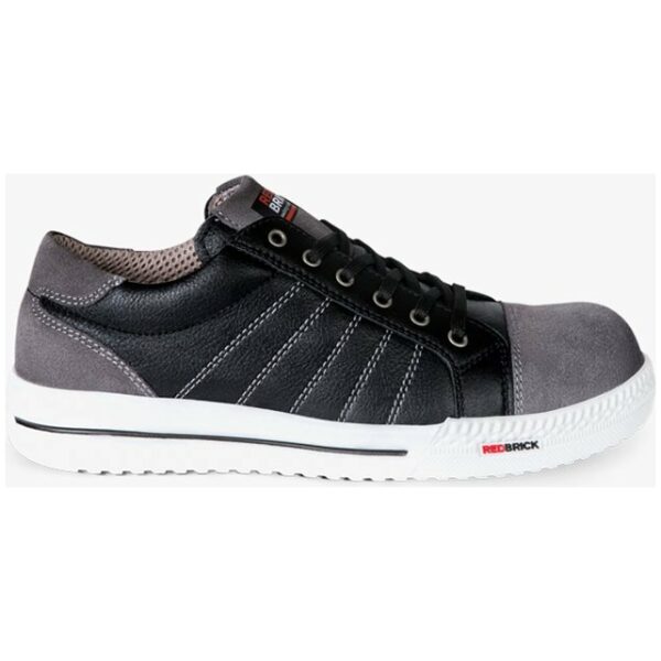Redbrick Slate Veiligheidsschoenen grey S3 mt 41 laag