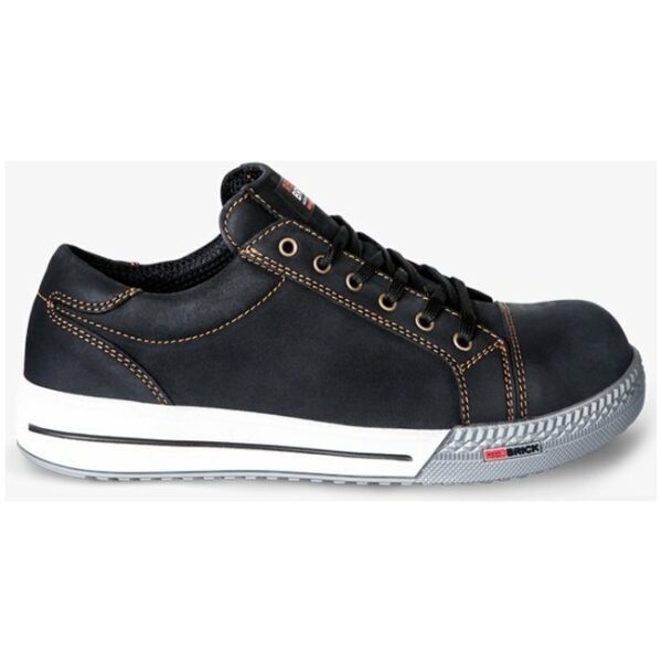 Redbrick Veiligheidsschoenen Bronze S3 mt 39 laag