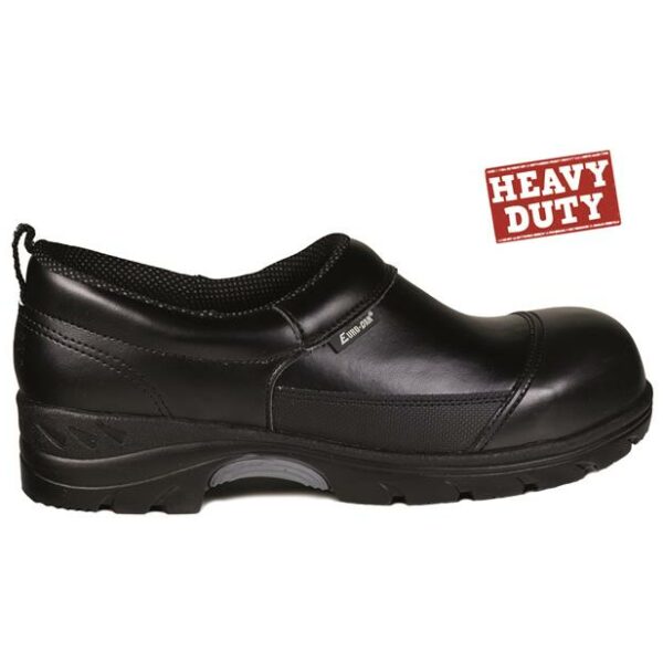 Euro-dan Veiligheidsklomp Top Clog 473 flex S3 mt 46 zwart