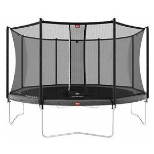 Berg Favorit Regular 430 Grey + Safety Net Comfort A/N 35.14.94.01