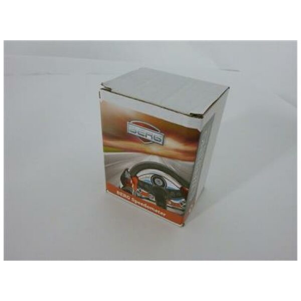 Berg Speedometer