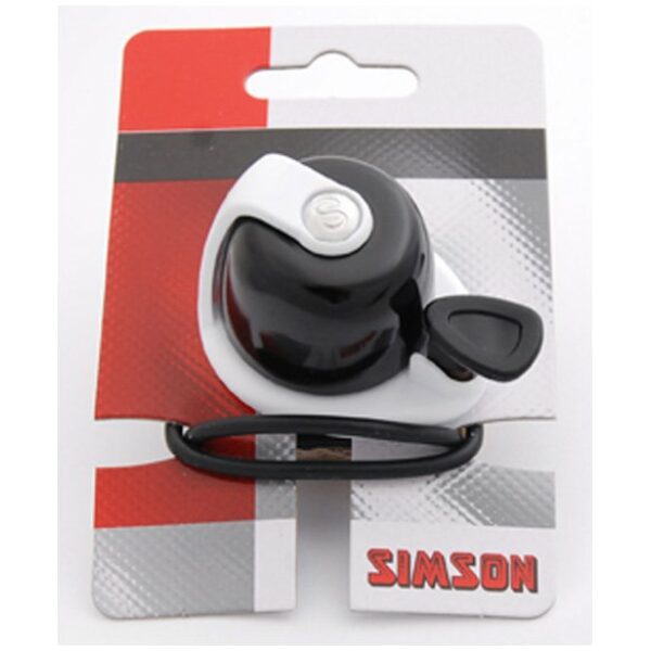 Simson GLOCKE "ALLURE" SORTIERT