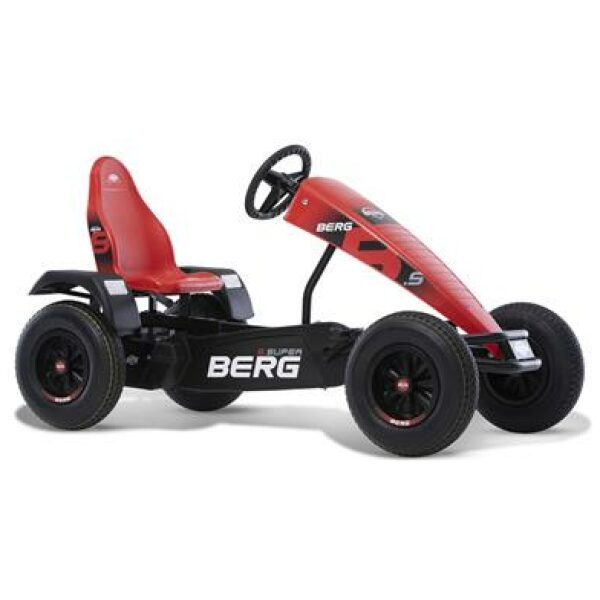Berg XL B super Sport BFR red A/N: 07.10.23.00