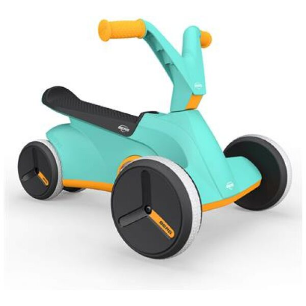 Berg GO² Twirl Turquoise AN:24.52.00.00