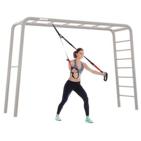 Berg Playbase Fitness touw A/N 20.23.03.00