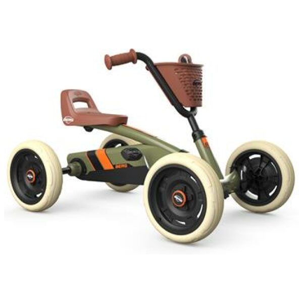 Berg BUZZY RETRO GREEN 24.30.15.00
