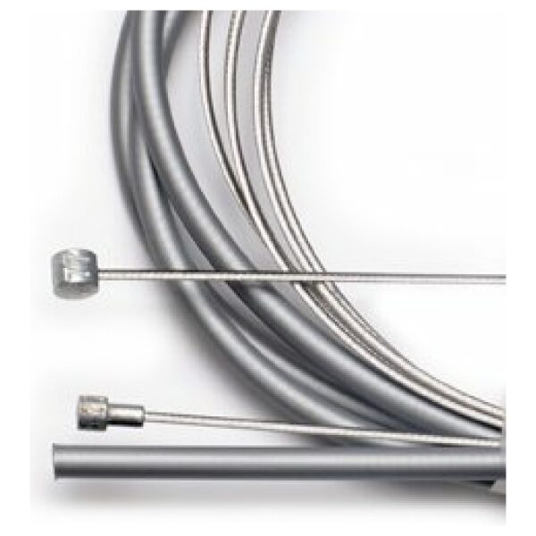 Simson Remkabel Set Compl .univ Zilver