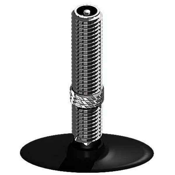 Schwalbe Bib AV 2-2 1/4-2 1/2x19 200/225/250x19 23"x2.00-2.25-2.50 Zwart - Afbeelding 3