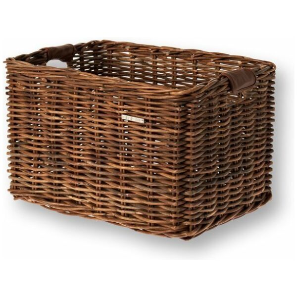 Basil MAND DORSET GROOT BRUIN NATURE BROWN