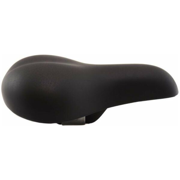 Zadel Sr 8159 Junior Kind 24 GAZ/BAT Zwart