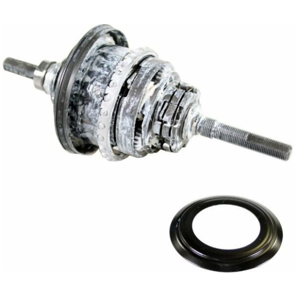 Shimano Y38P98010 Naafdeel Nexus SG-C3000-7R