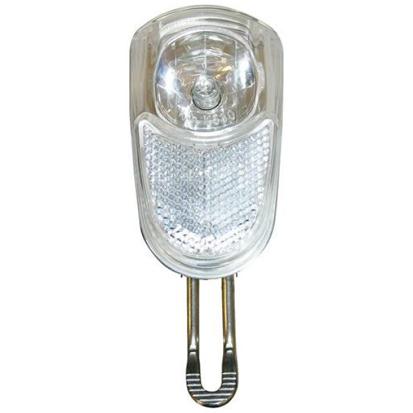 Move Koplamp Smart BL115 galaxy led aan/uit/auto led + sensor automatisch Zwart