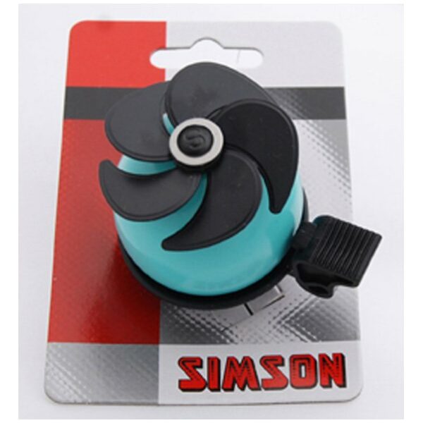Simson GLOCKE "AIR"SORT.