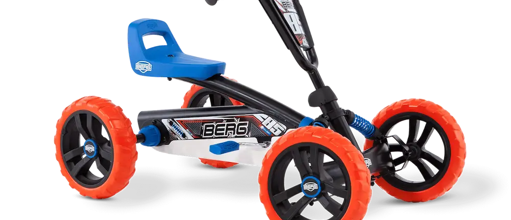 BERG skelter BERG Buzzy Nitro