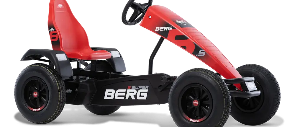 BERG skelter BERG XL