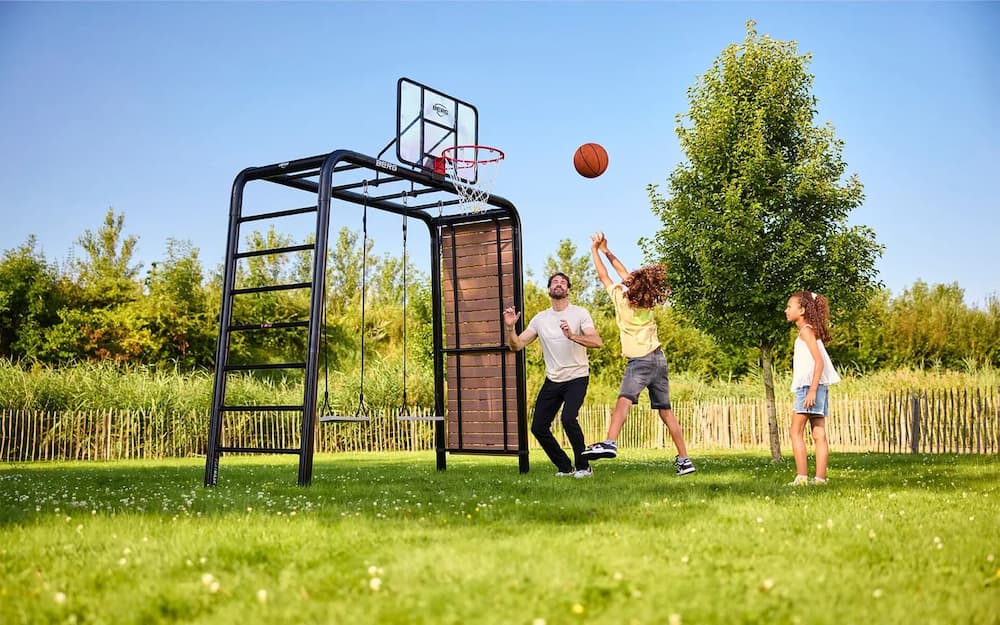 Bergbikes product PlayBase