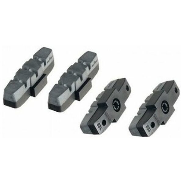 Magura REMBLOK HS11 HS33 4 ST. Grijs