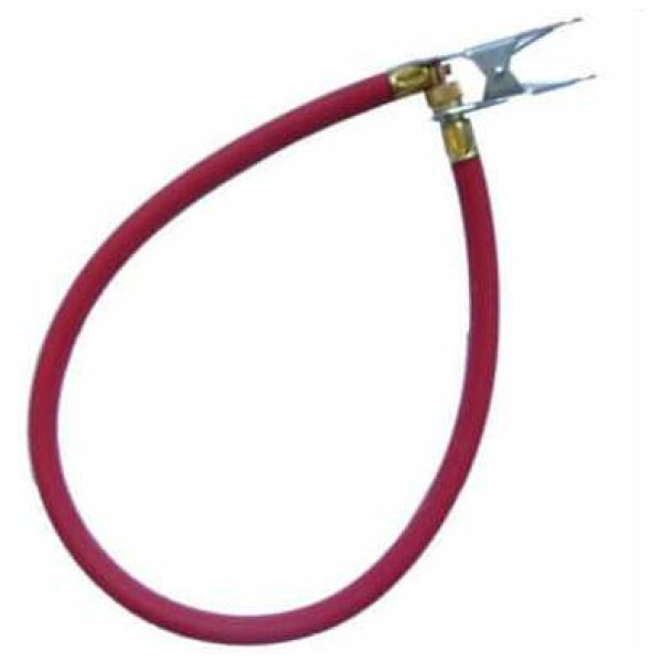 Jumbo POMPSLANG NORMAAL POMPSLANG KAAL Rood