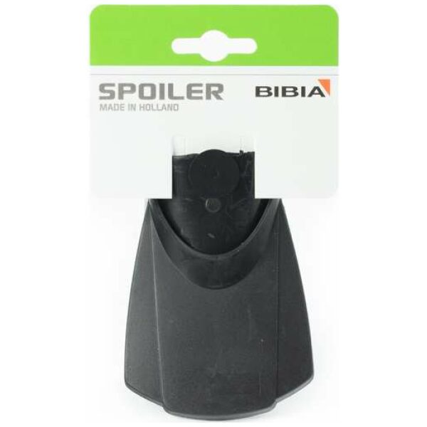 Bibia Spoiler Sport 45mm op krt Zwart