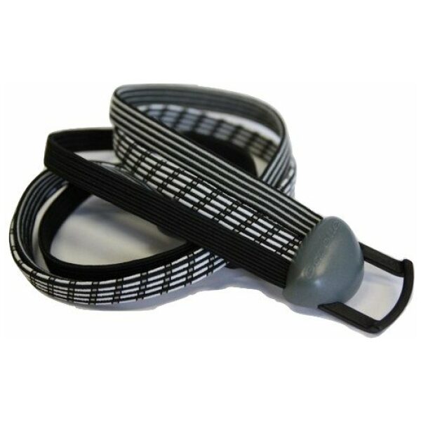 Widek Snelbinder 28" power black/silver Zilver|Zwart