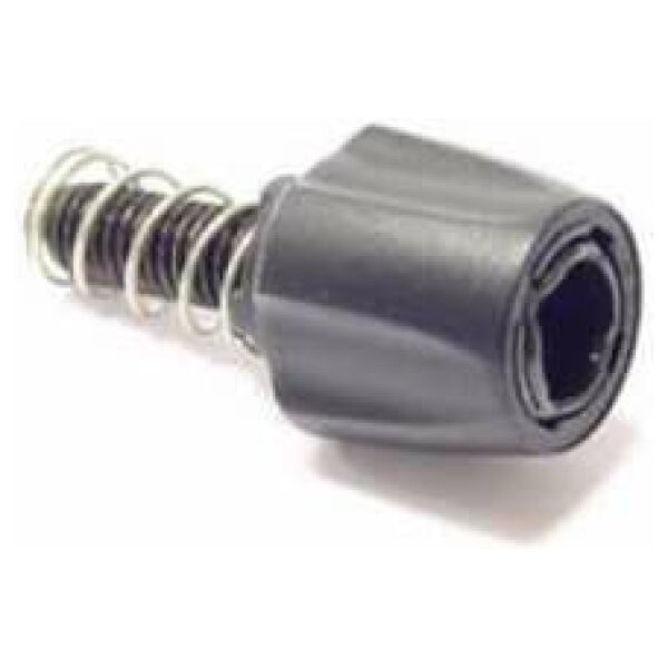 Shimano KABELSTELBOUT VERSN NEXUS 4/7V/8V Y61W98030 ZWART