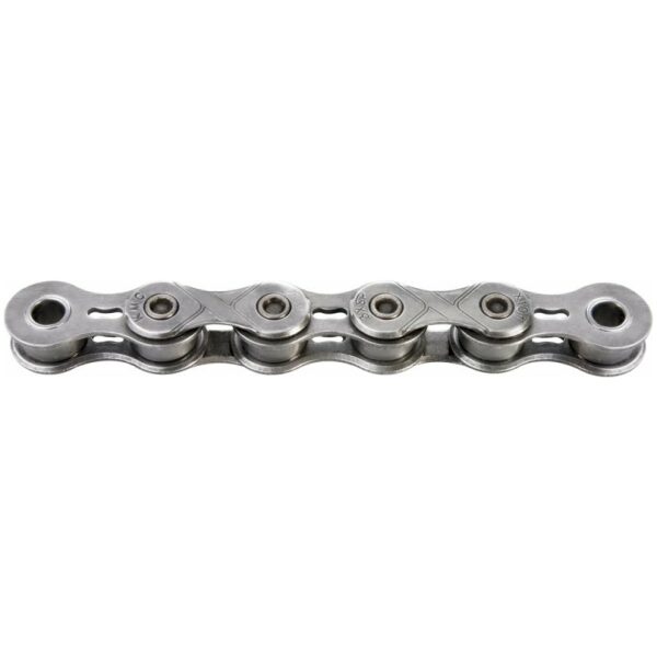 Kmc ketting e-bike singlespeed links e101 ept Zilver