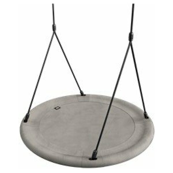 Berg Playbase Nestschommel Grey A/N 20.21.07.00