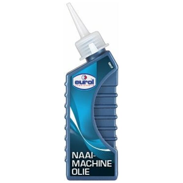 Eurol OLIE NAAIMACHINE FLACON 100ML