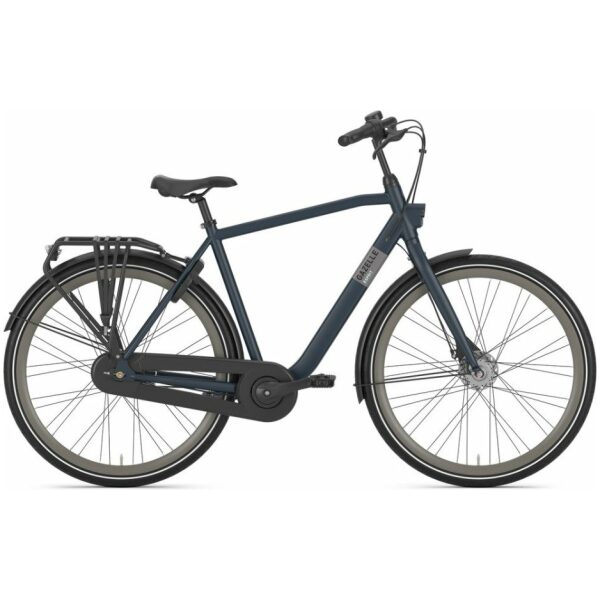 Gazelle Esprit Between Blue Mat Heren 2026