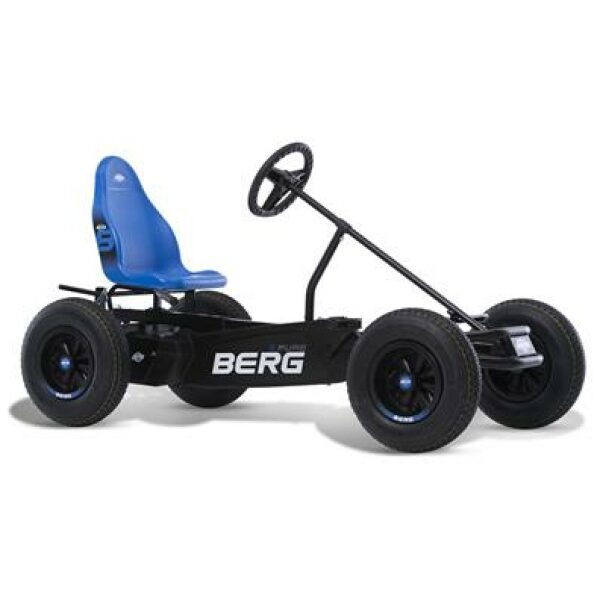 Berg XL B.Pure Blue BFR A/N 07.10.20.00