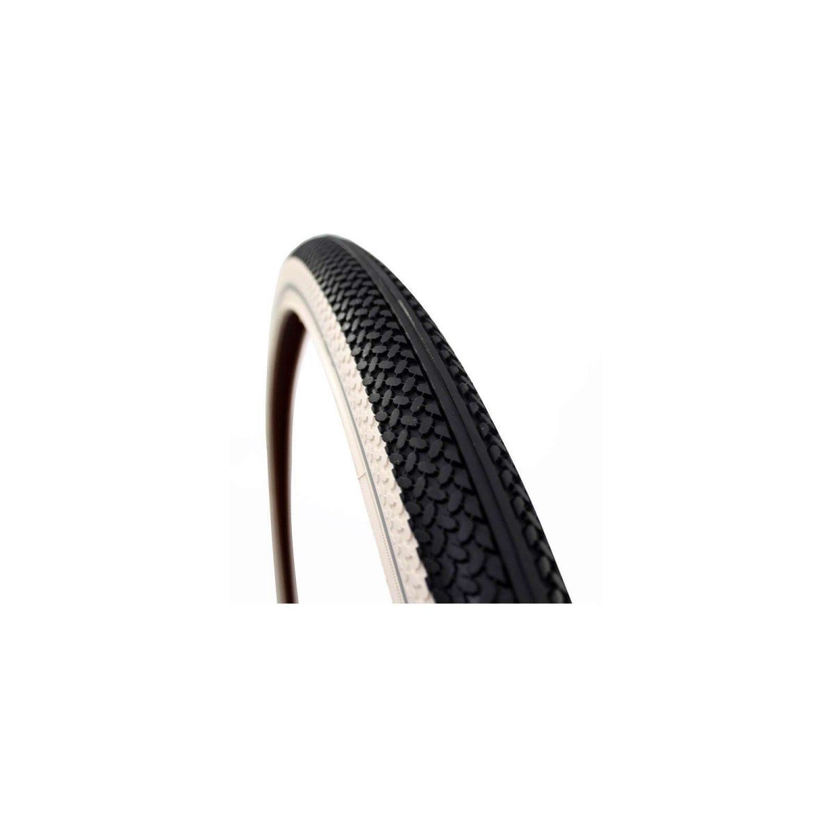Cheng Shin Tyre Cort btb 28x1.75 Canberra R Bl/Milky/White - Afbeelding 2