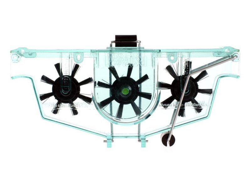 Simson Kettingreinigingsapparaat basic Zwart - Afbeelding 2