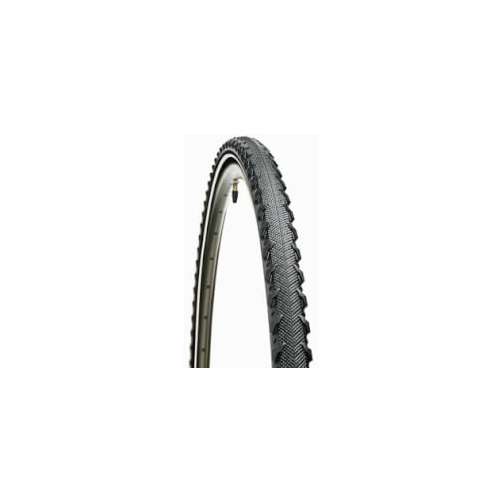 Cheng Shin Tyre CST btb 26x1.75 R zw Spider BLACK - Afbeelding 2