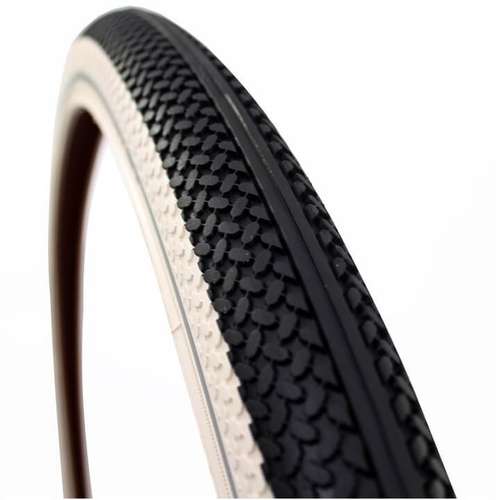 Cheng Shin Tyre Cort btb 28x1.75 Canberra R Bl/Milky/White