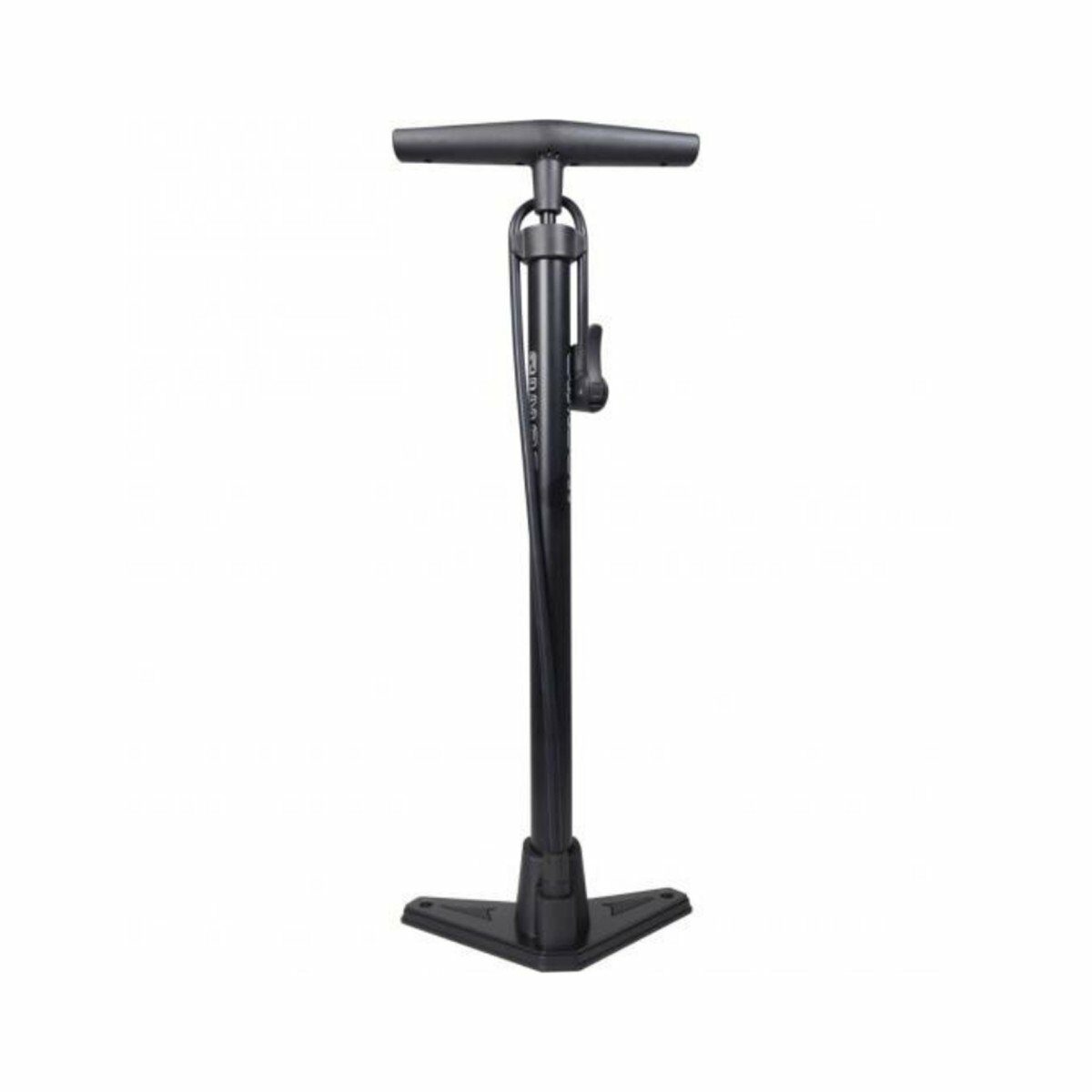 Simson BR20A Pomp basic hoge druk Zwart - Afbeelding 2