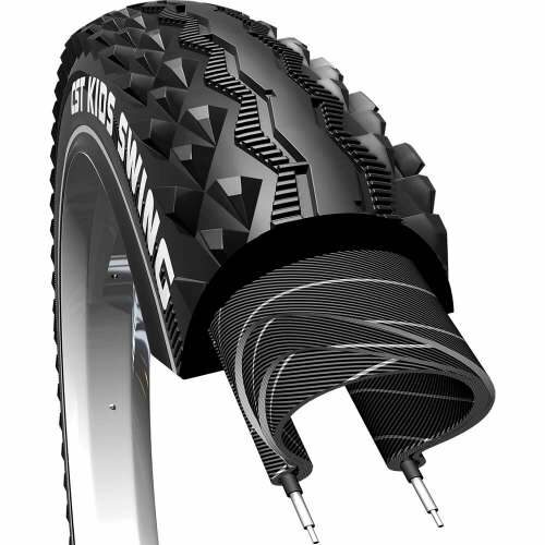 Cst BUB 24-1.95 (53-507) Swing R Zwart