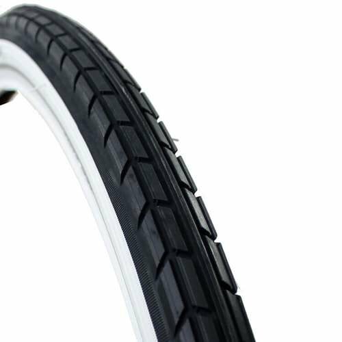 Cst BT BAND R 47-622 / 28X1.75 Tradition Zwart/Wit
