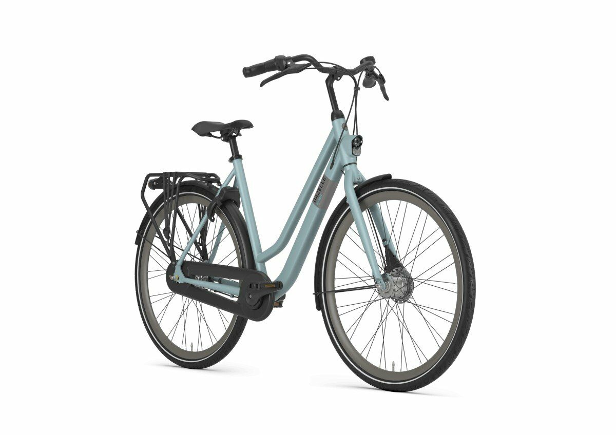 Gazelle Esprit Iced Blue Mat Dames 2025 - Afbeelding 2