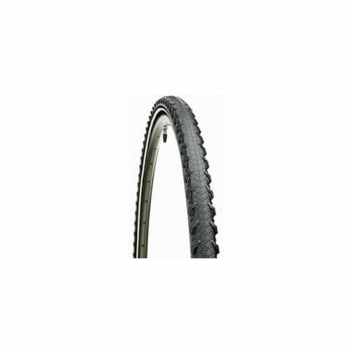 Cheng Shin Tyre CST btb 26x1.75 R zw Spider BLACK