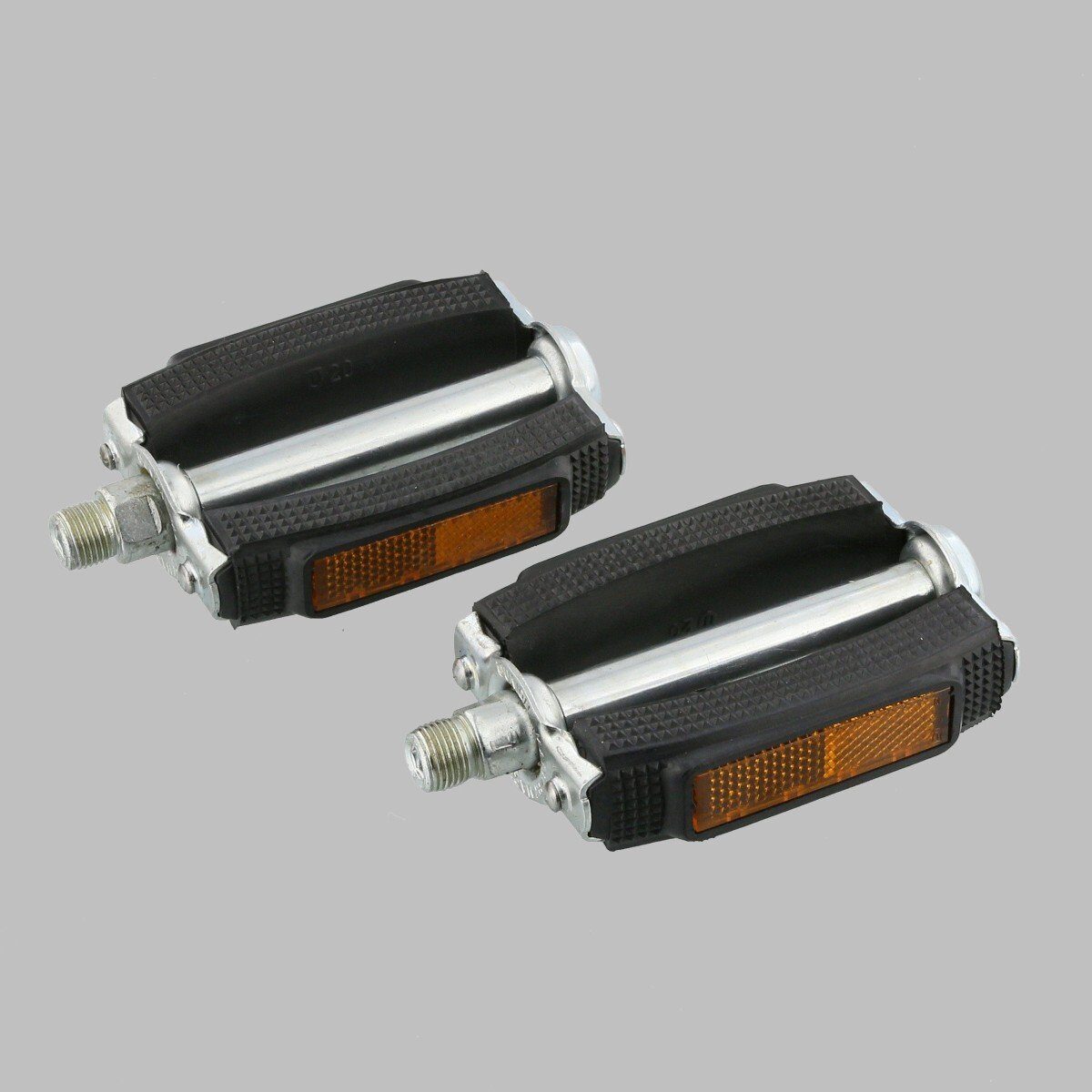 Simson Paar Pedalen Holland 021921 Grijs - Afbeelding 3